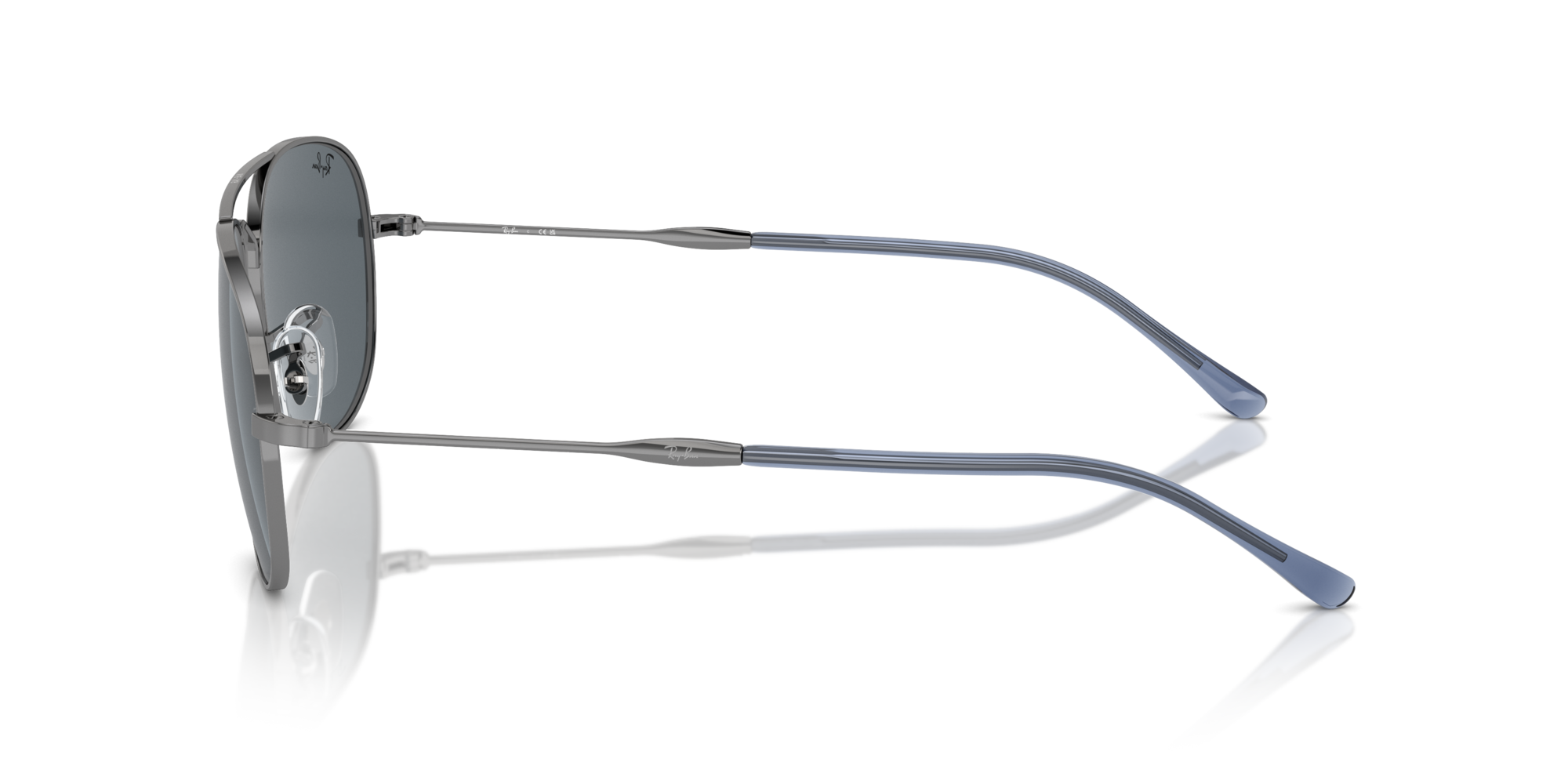 RB3735 BAIN BRIDGE 004/R5 Occhiali da sole Ray - Ban 4