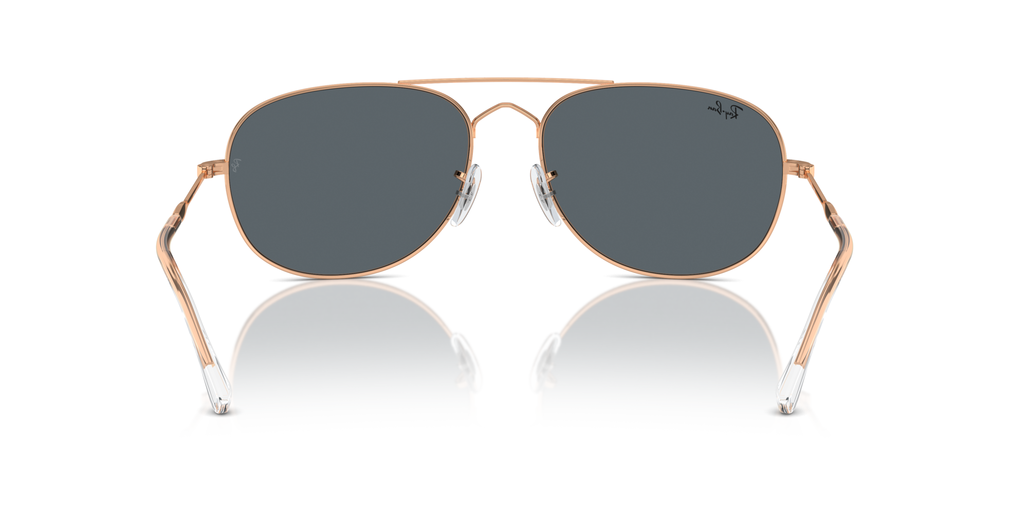RB3735 BAIN BRIDGE 9202R5 Occhiali da sole Ray - Ban 5