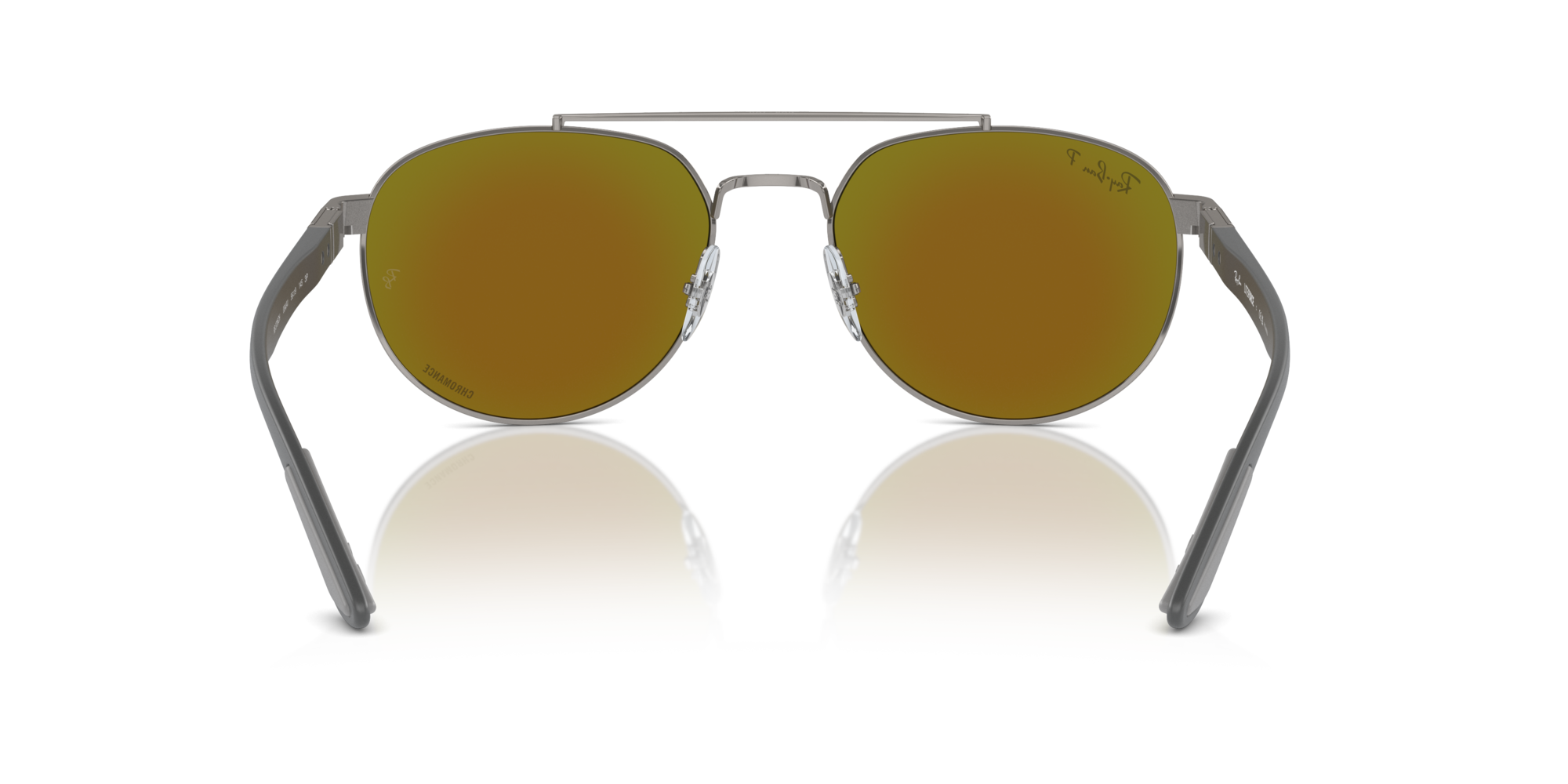 RB3736CH 004/A1 Occhiali da sole Ray - Ban 5