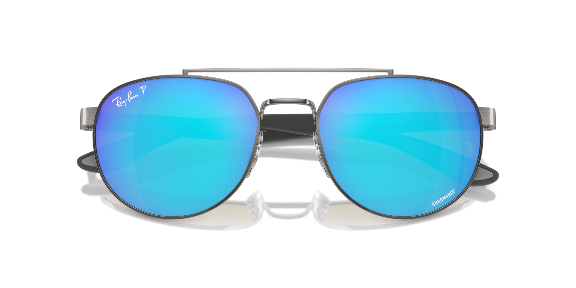 RB3736CH 004/A1 Occhiali da sole Ray - Ban 2