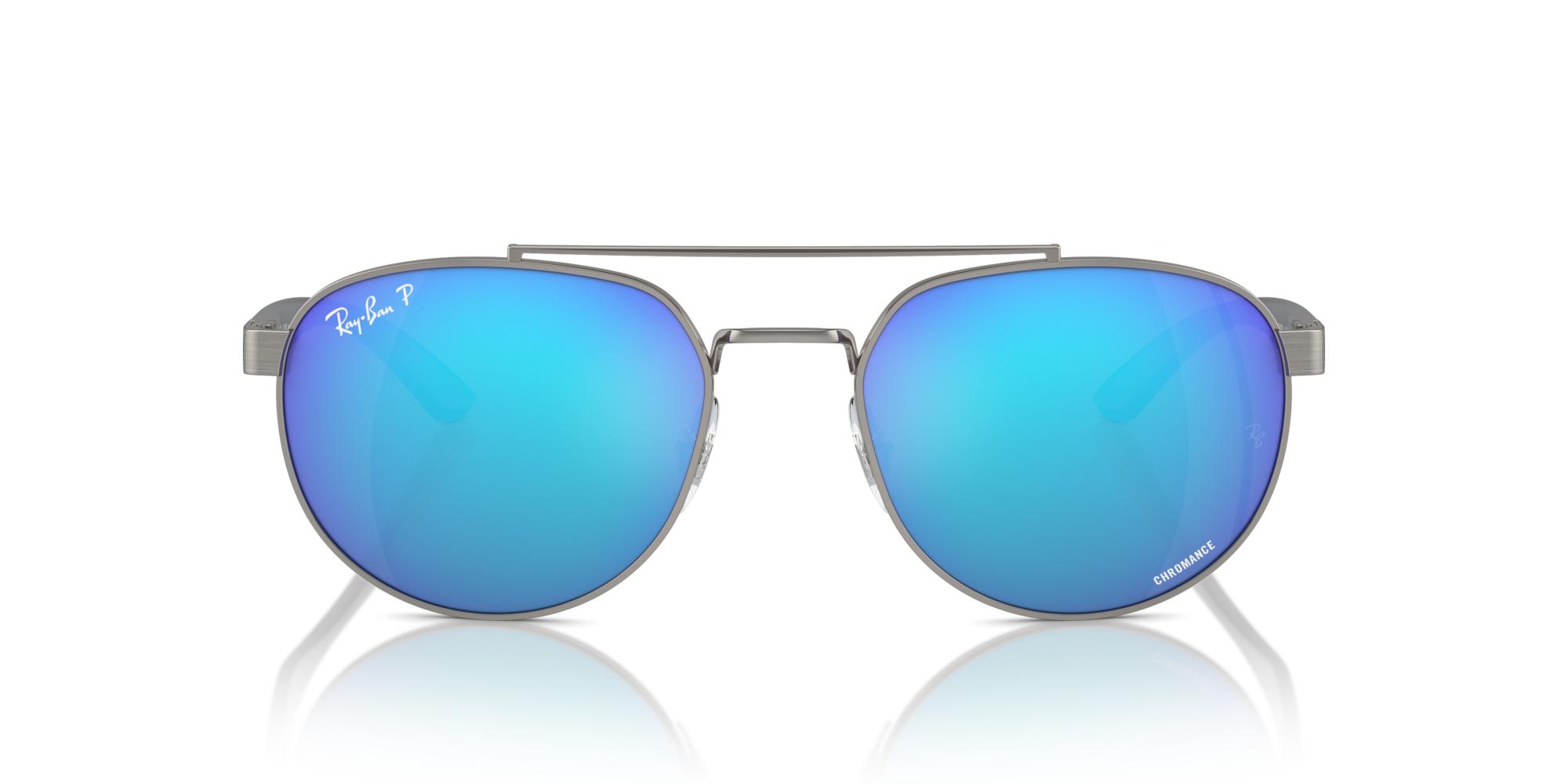 RB3736CH 004/A1 Occhiali da sole Ray - Ban 3