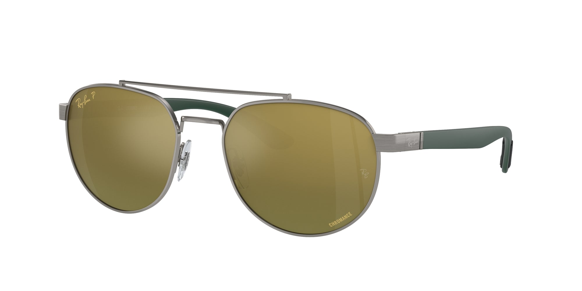 RB3736CH 92696O Occhiali da sole Ray - Ban 1