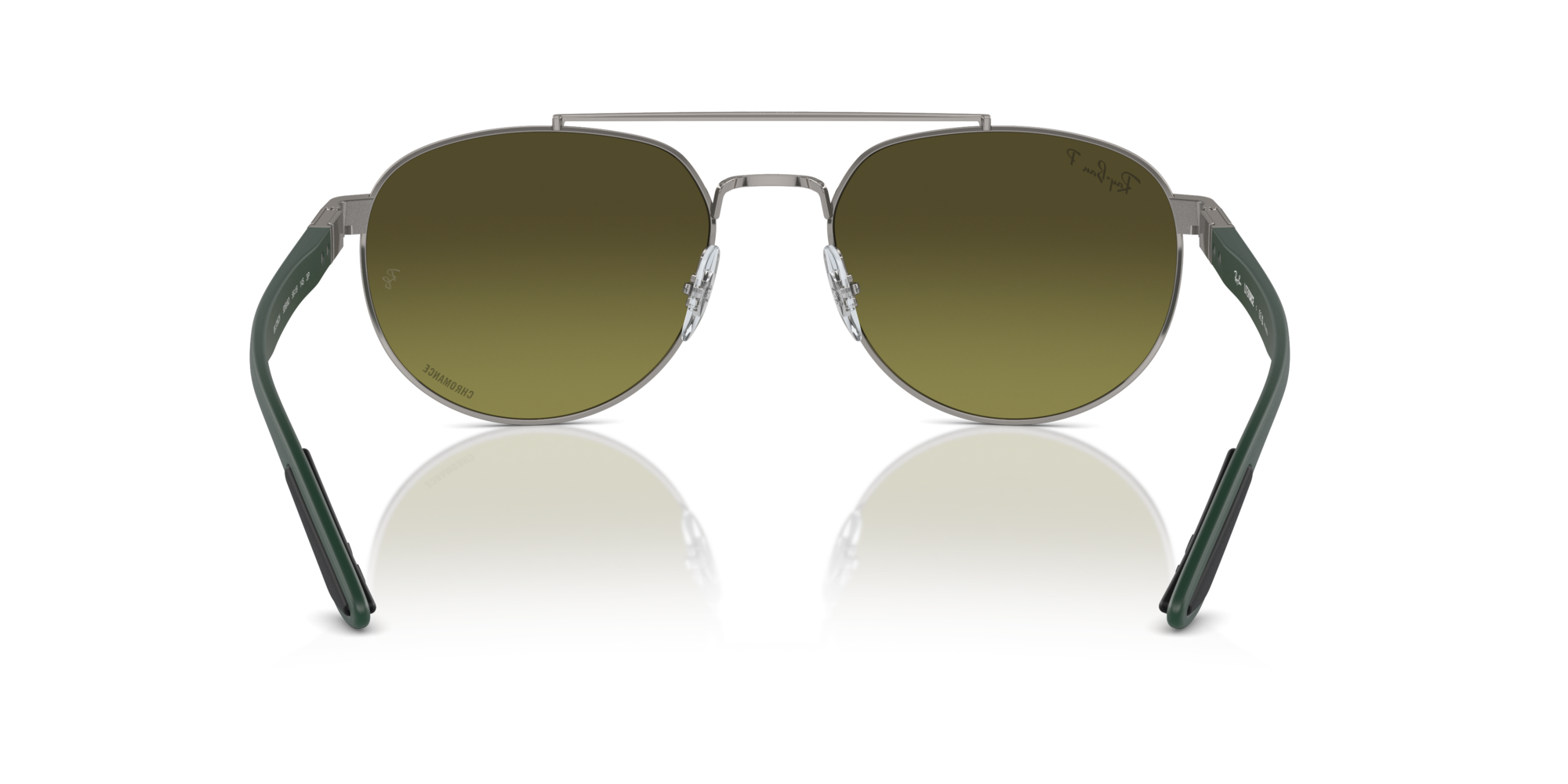 RB3736CH 92696O Occhiali da sole Ray - Ban 5