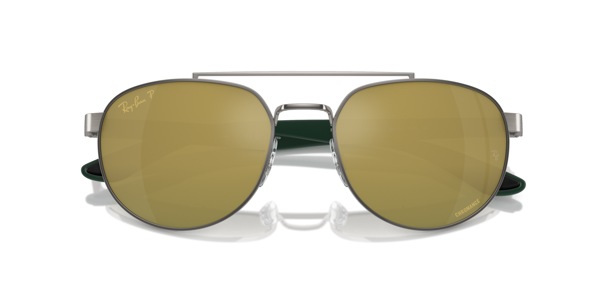 RB3736CH 92696O Occhiali da sole Ray - Ban 2