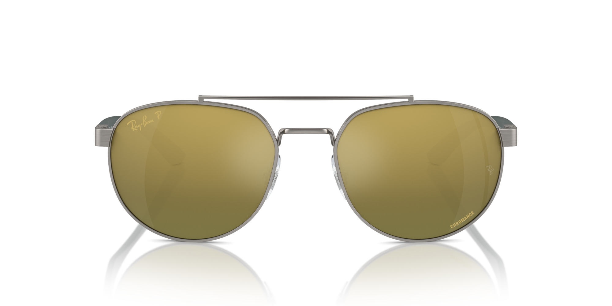 RB3736CH 92696O Occhiali da sole Ray - Ban 3