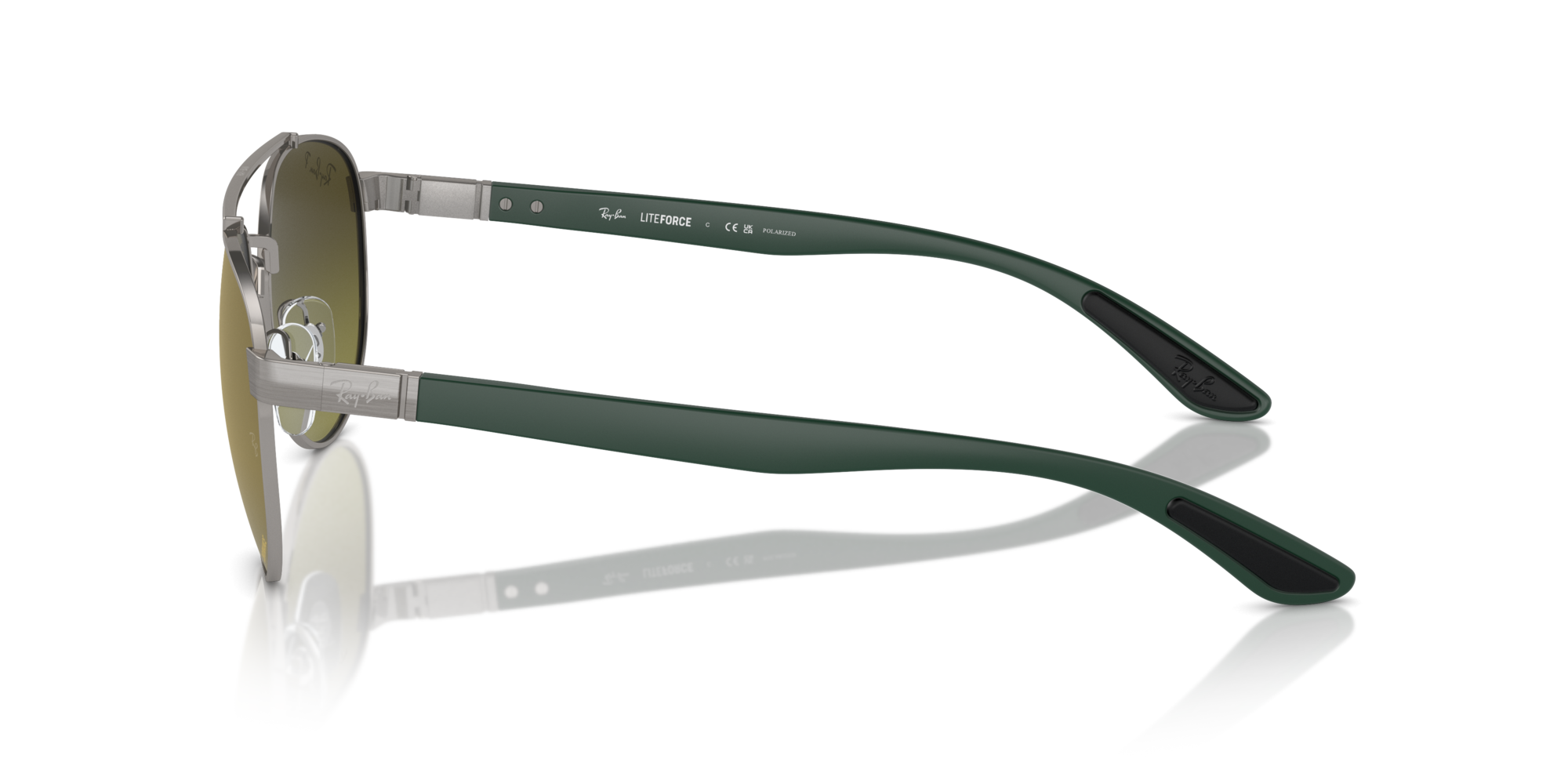 RB3736CH 92696O Occhiali da sole Ray - Ban 4