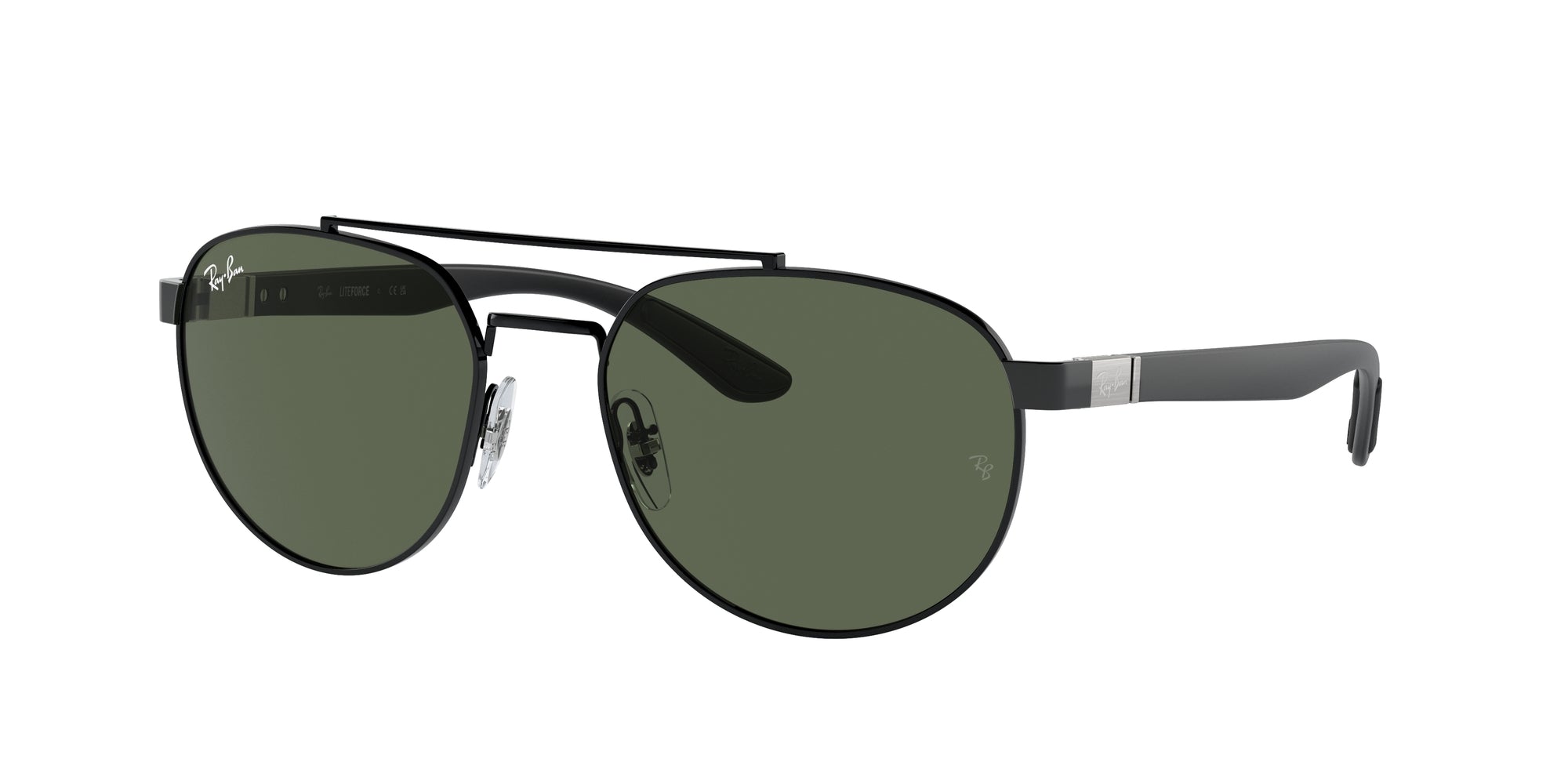 RB3736 002/71 Occhiali da sole Ray - Ban 1
