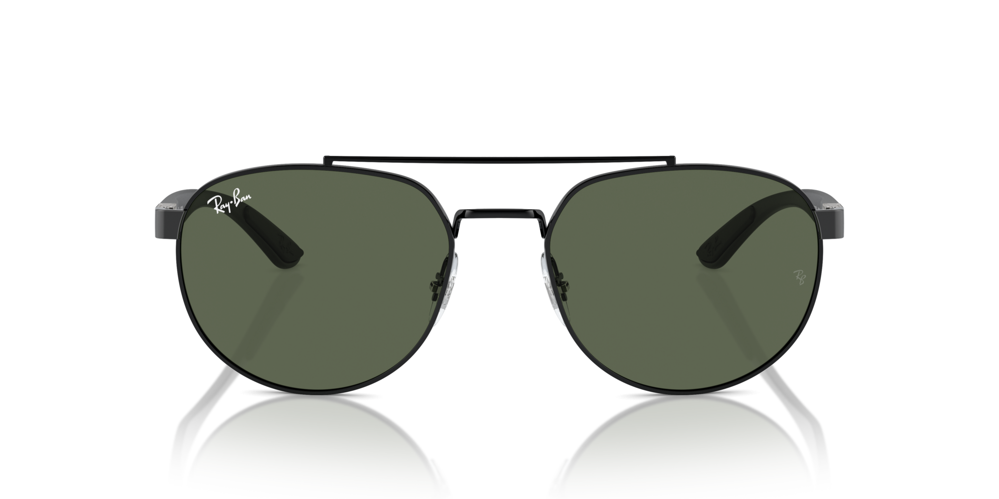 RB3736 002/71 Occhiali da sole Ray - Ban 3