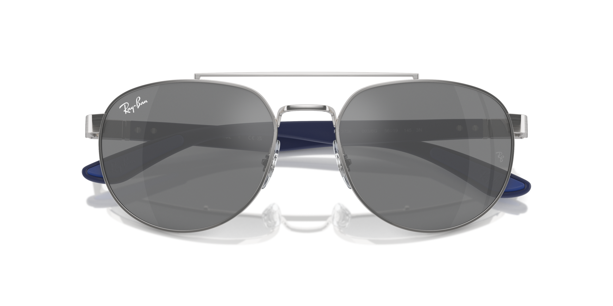 RB3736 003/6G Occhiali da sole Ray - Ban 2