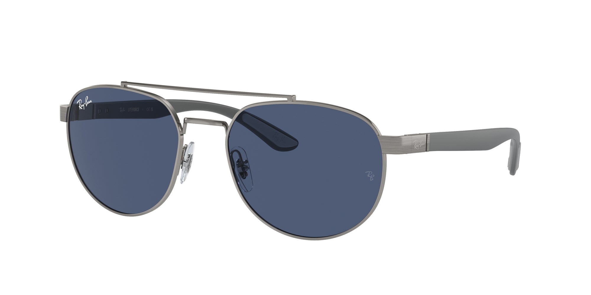 RB3736 004/80 Occhiali da sole Ray - Ban 1