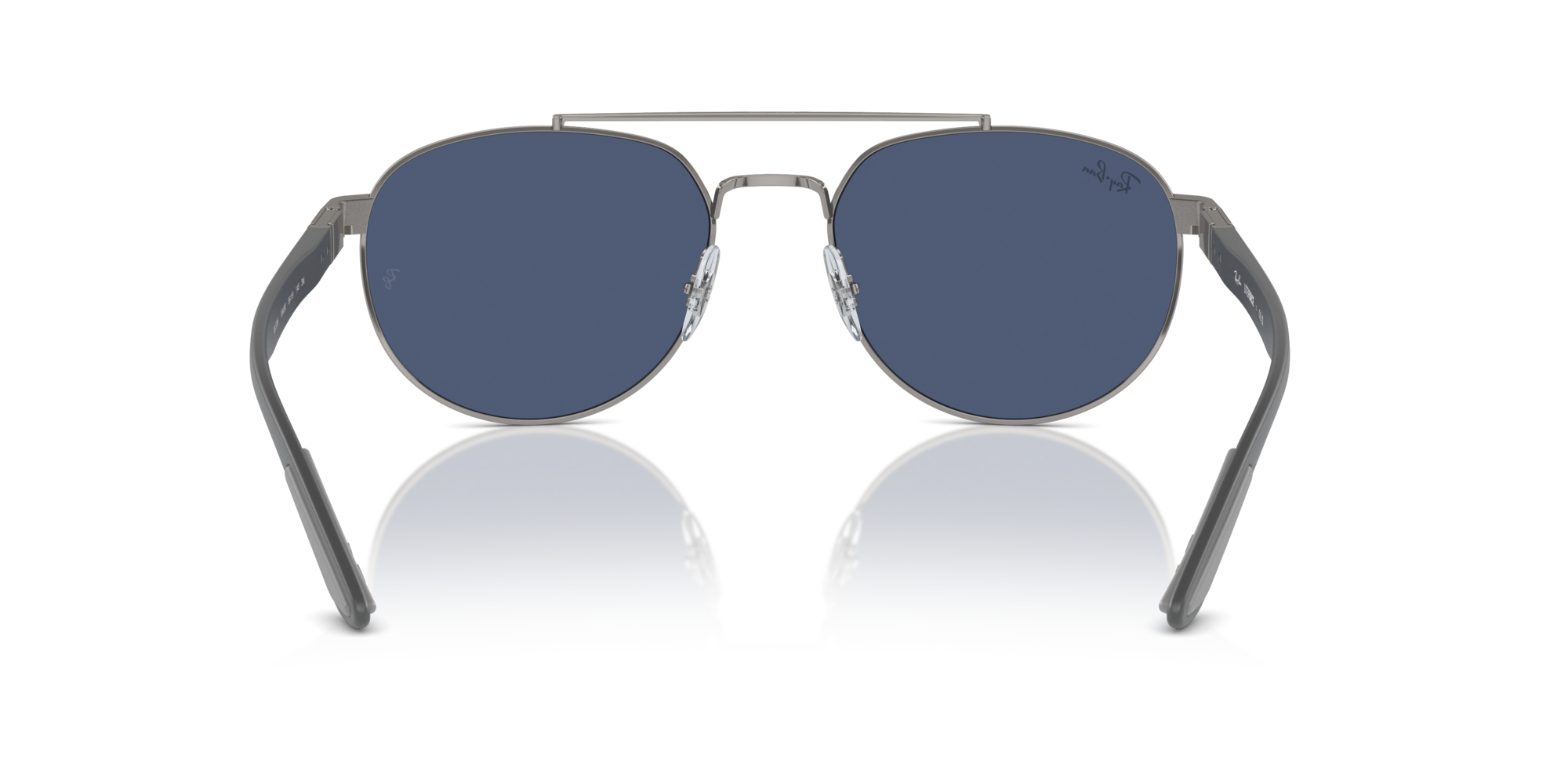 RB3736 004/80 Occhiali da sole Ray - Ban 5