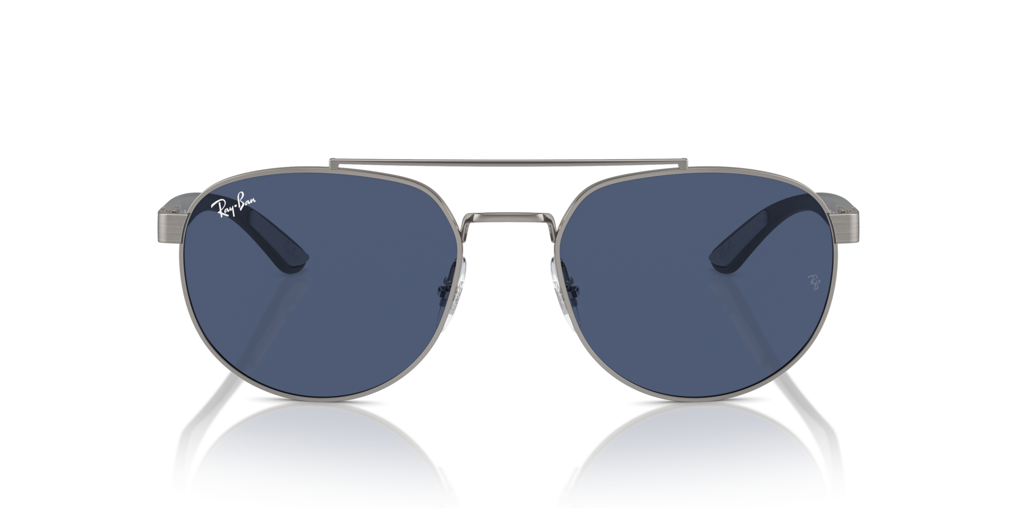 RB3736 004/80 Occhiali da sole Ray - Ban 3