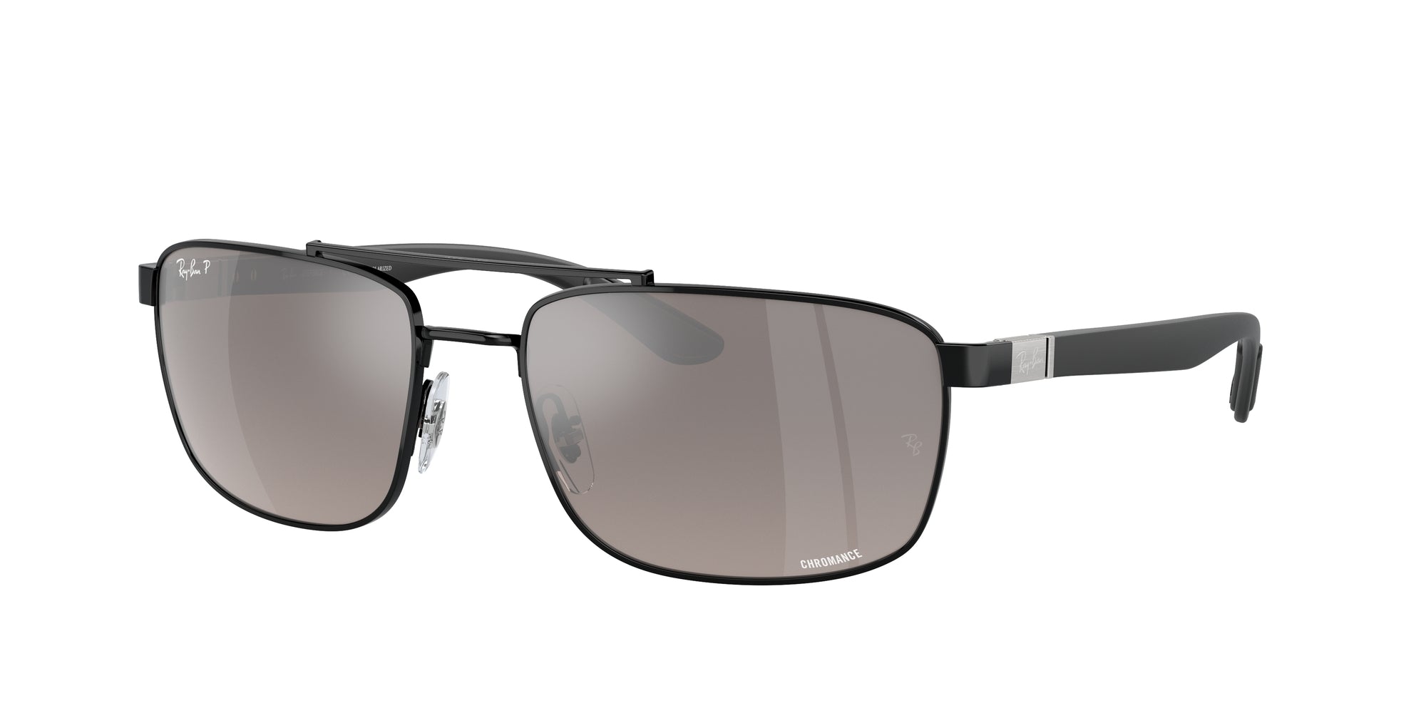 RB3737CH 002/5J Occhiali da sole Ray - Ban 1