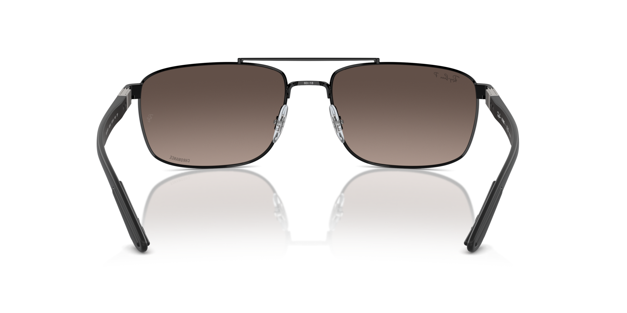 RB3737CH 002/5J Occhiali da sole Ray - Ban 5
