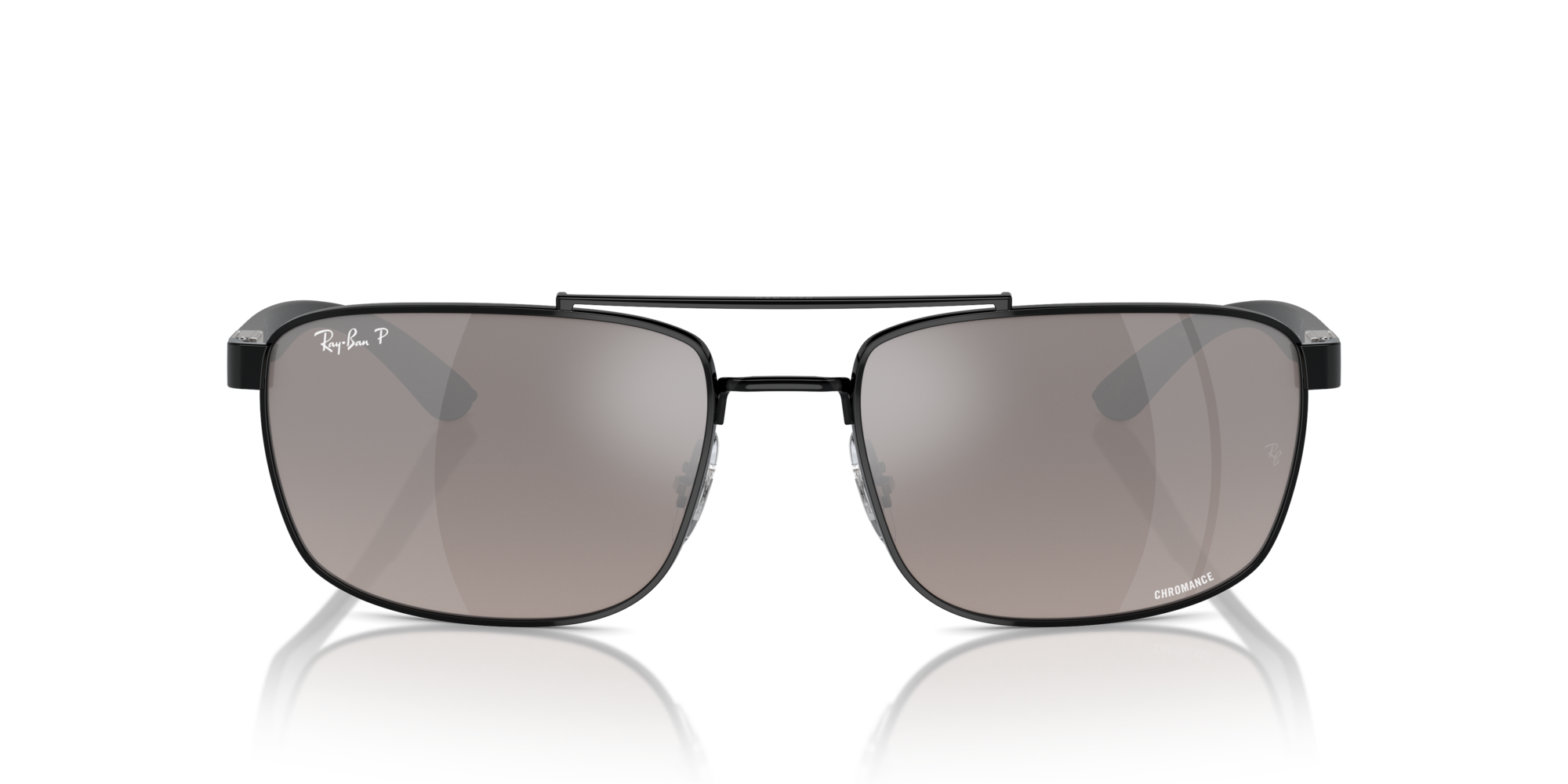 RB3737CH 002/5J Occhiali da sole Ray - Ban 3