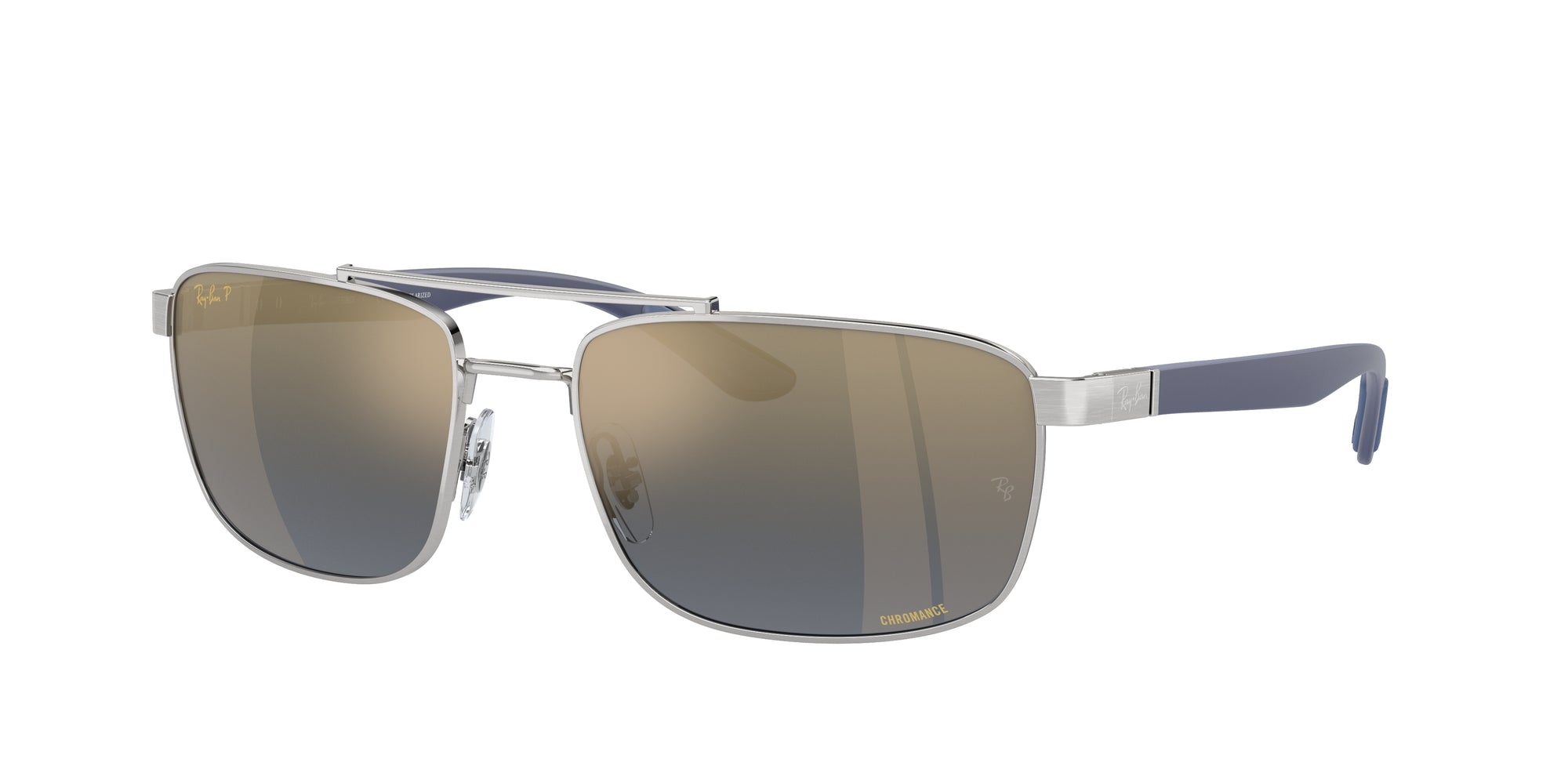 RB3737CH 003/J0 Occhiali da sole Ray - Ban 1