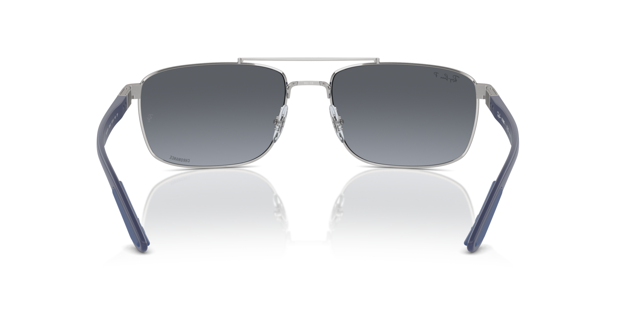 RB3737CH 003/J0 Occhiali da sole Ray - Ban 5