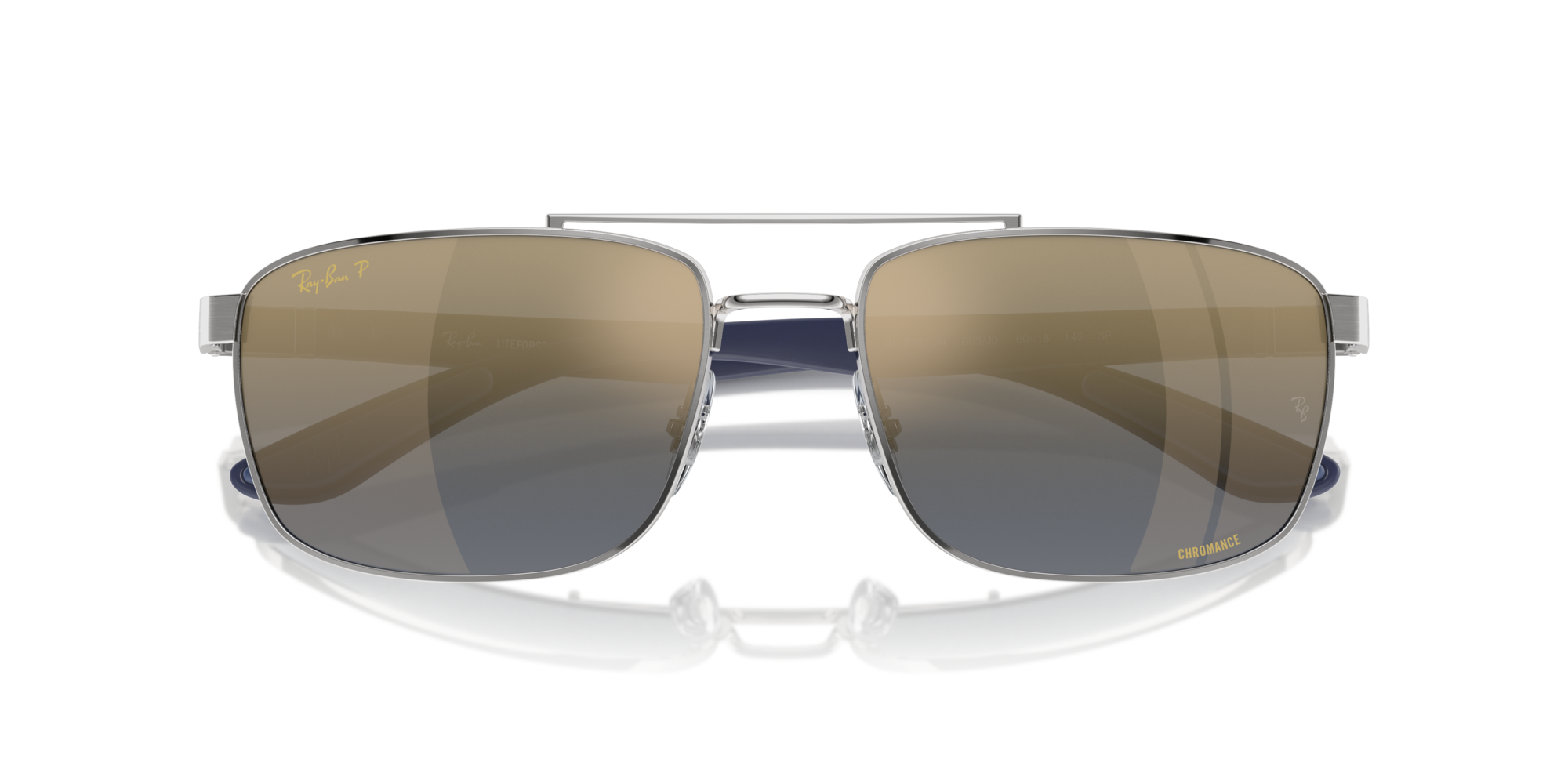 RB3737CH 003/J0 Occhiali da sole Ray - Ban 2