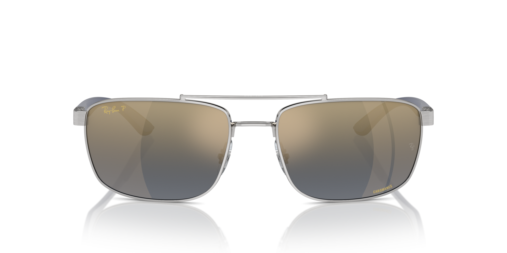 RB3737CH 003/J0 Occhiali da sole Ray - Ban 3