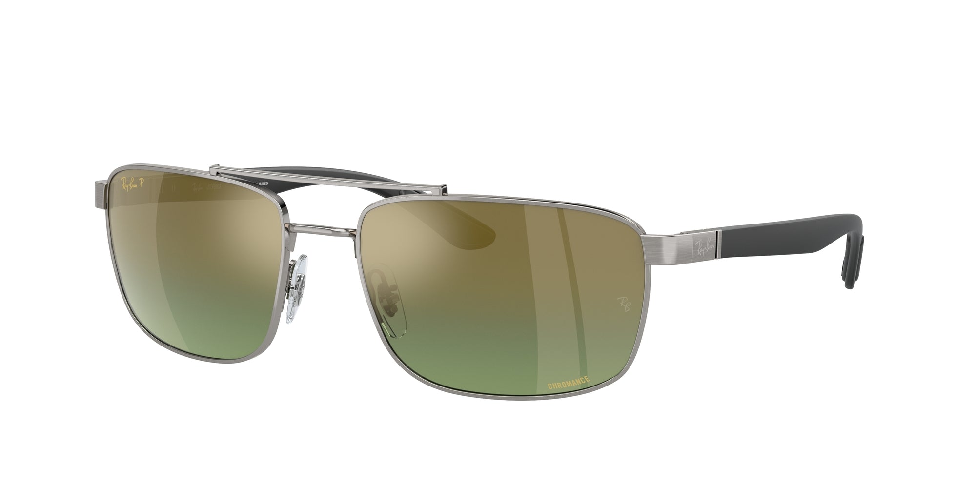 RB3737CH 004/6O Occhiali da sole Ray - Ban 1