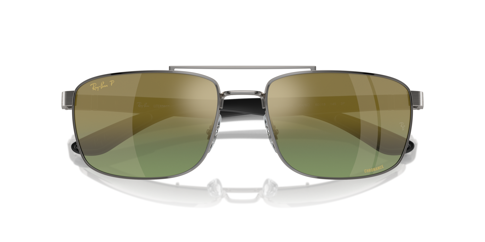RB3737CH 004/6O Occhiali da sole Ray - Ban 2