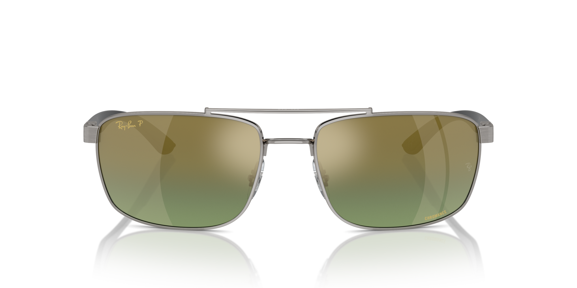 RB3737CH 004/6O Occhiali da sole Ray - Ban 3