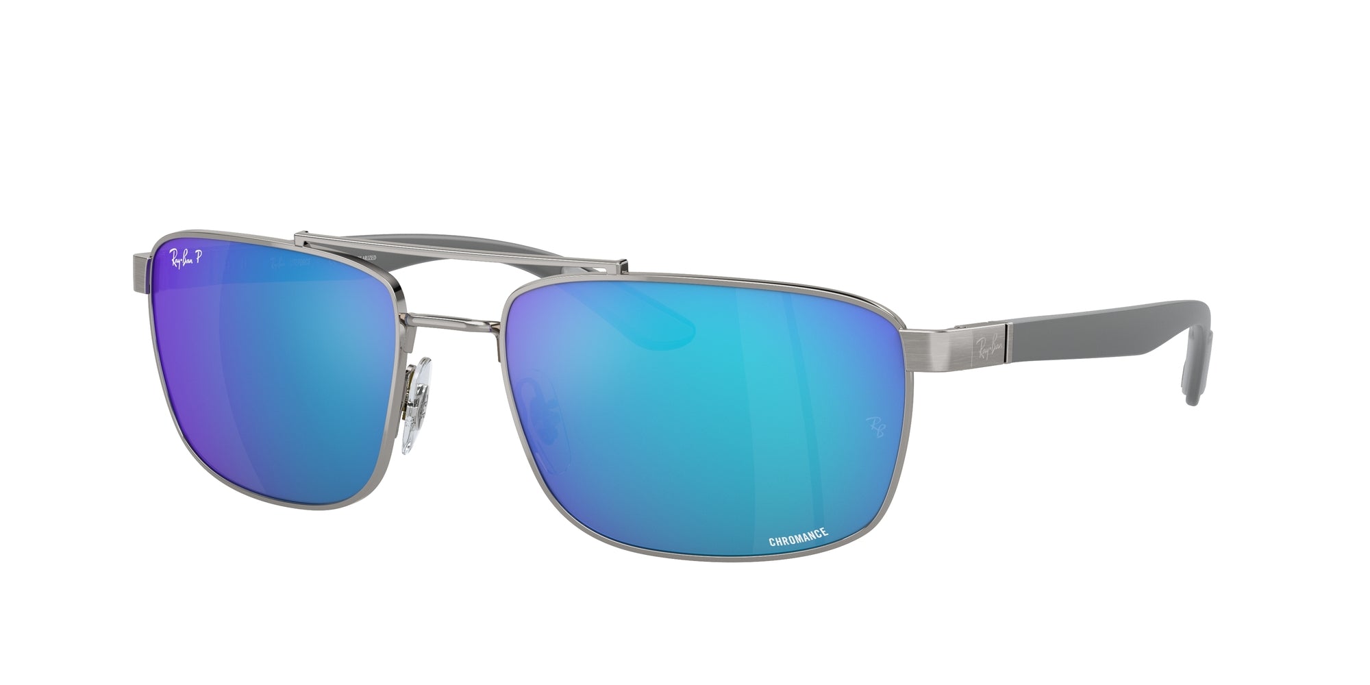 RB3737CH 004/A1 Occhiali da sole Ray - Ban 1
