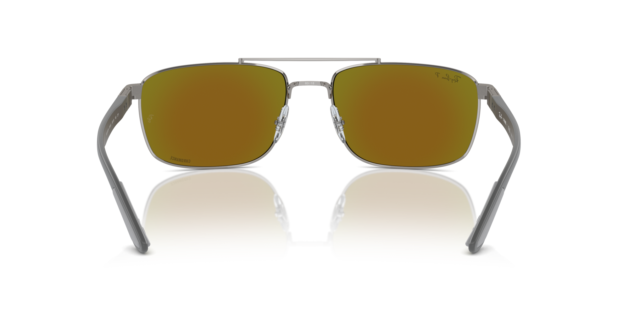 RB3737CH 004/A1 Occhiali da sole Ray - Ban 5