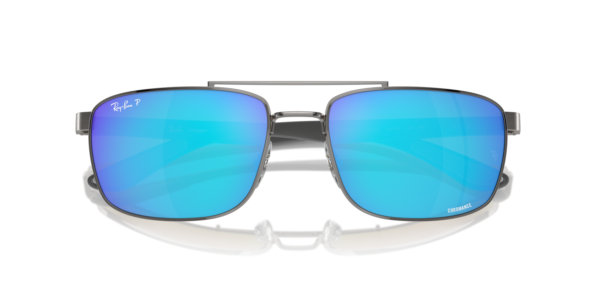 RB3737CH 004/A1 Occhiali da sole Ray - Ban 2