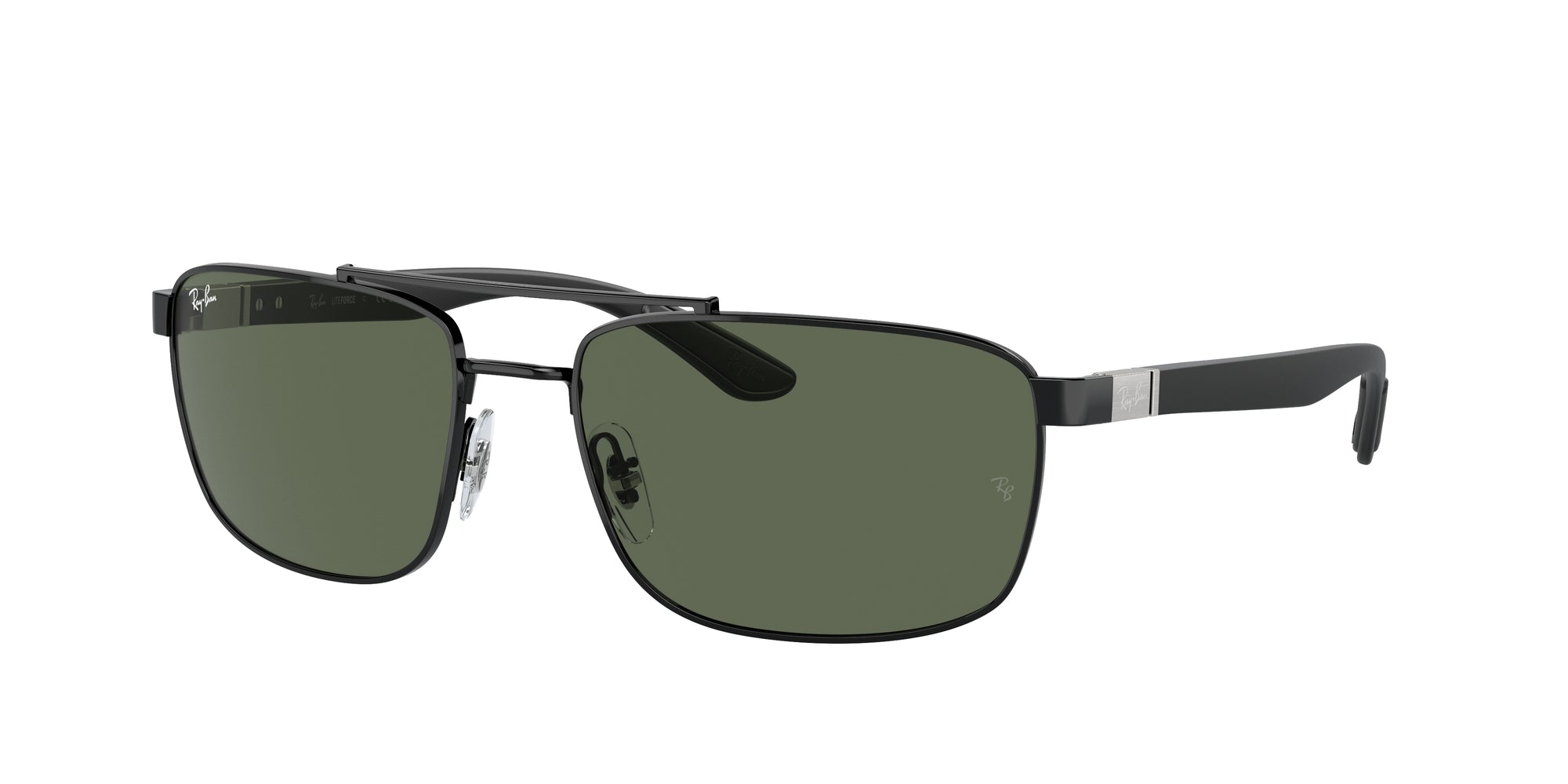 RB3737 002/71 Occhiali da sole Ray - Ban 1