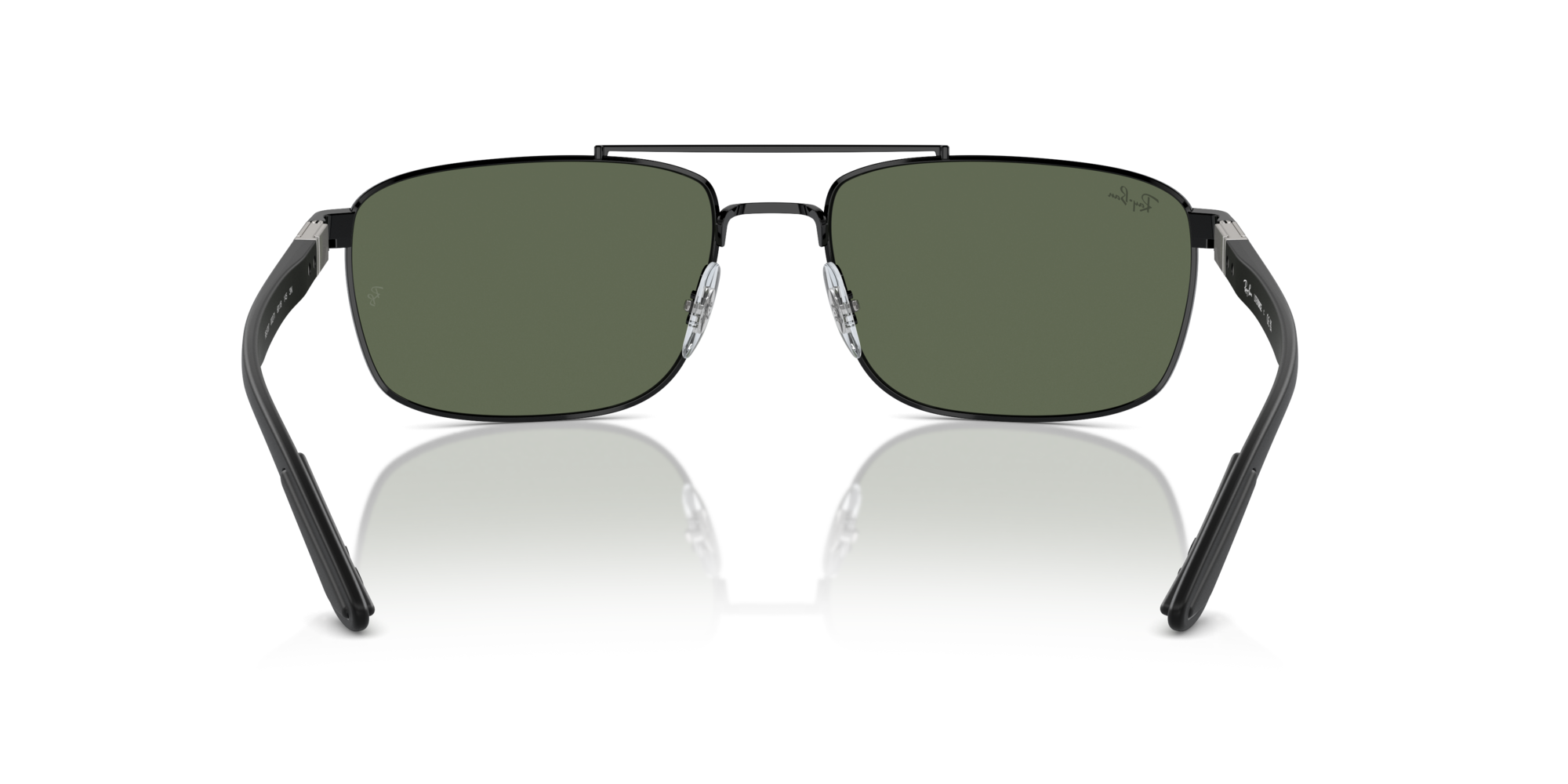 RB3737 002/71 Occhiali da sole Ray - Ban 5