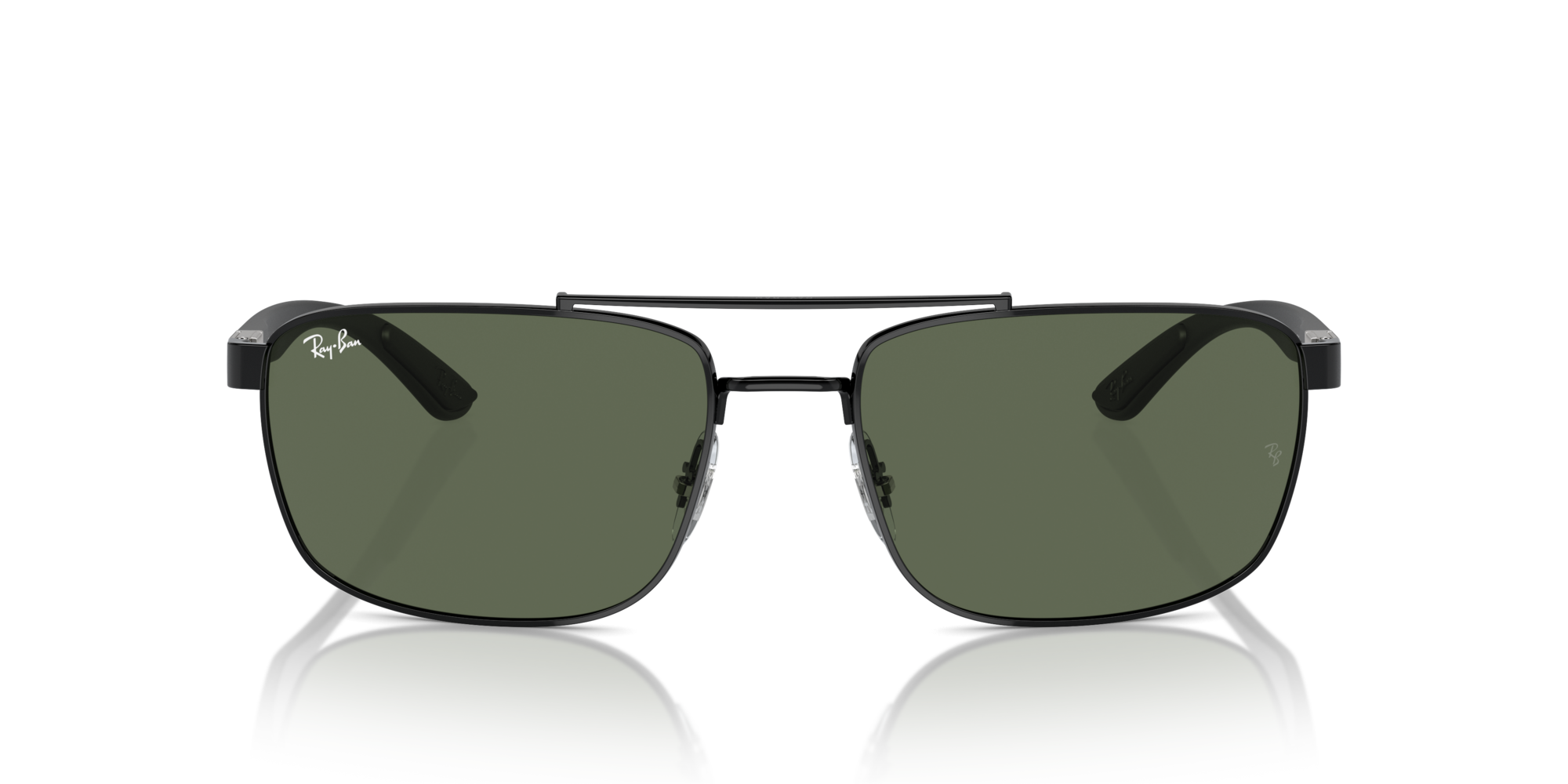 RB3737 002/71 Occhiali da sole Ray - Ban 3