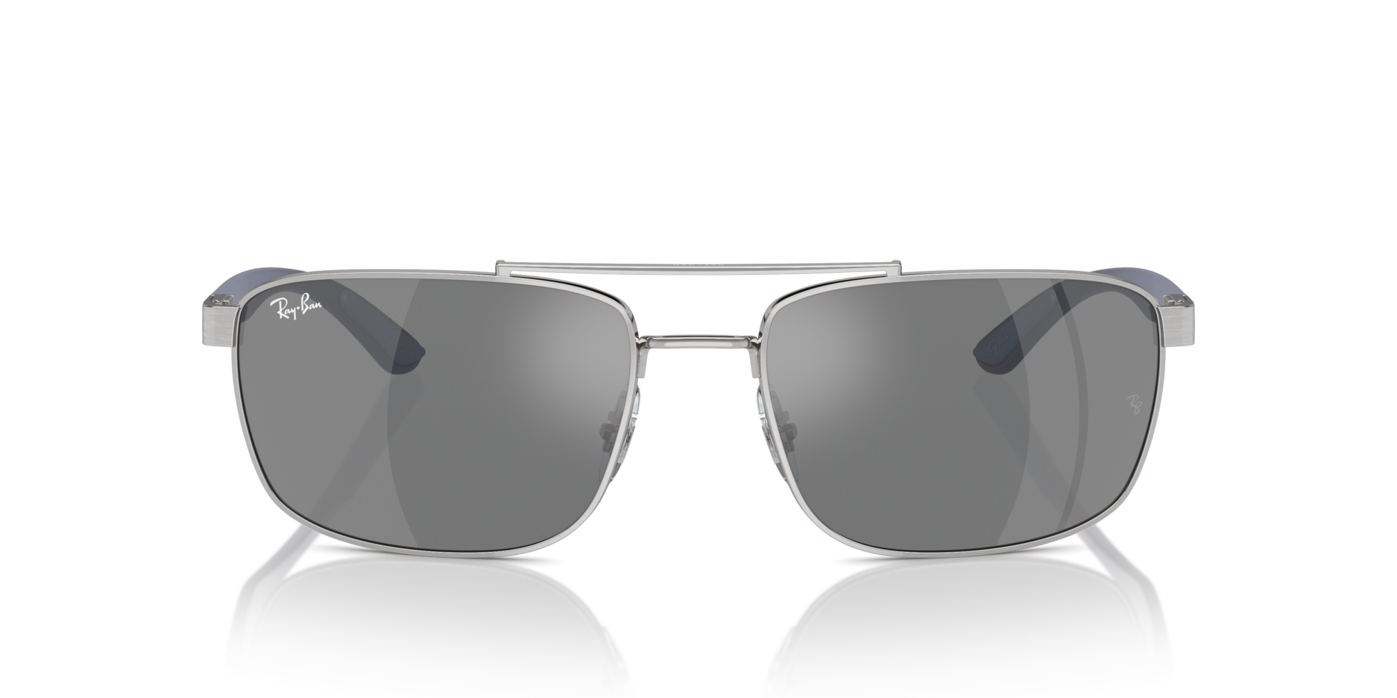RB3737 003/6G Occhiali da sole Ray - Ban 3