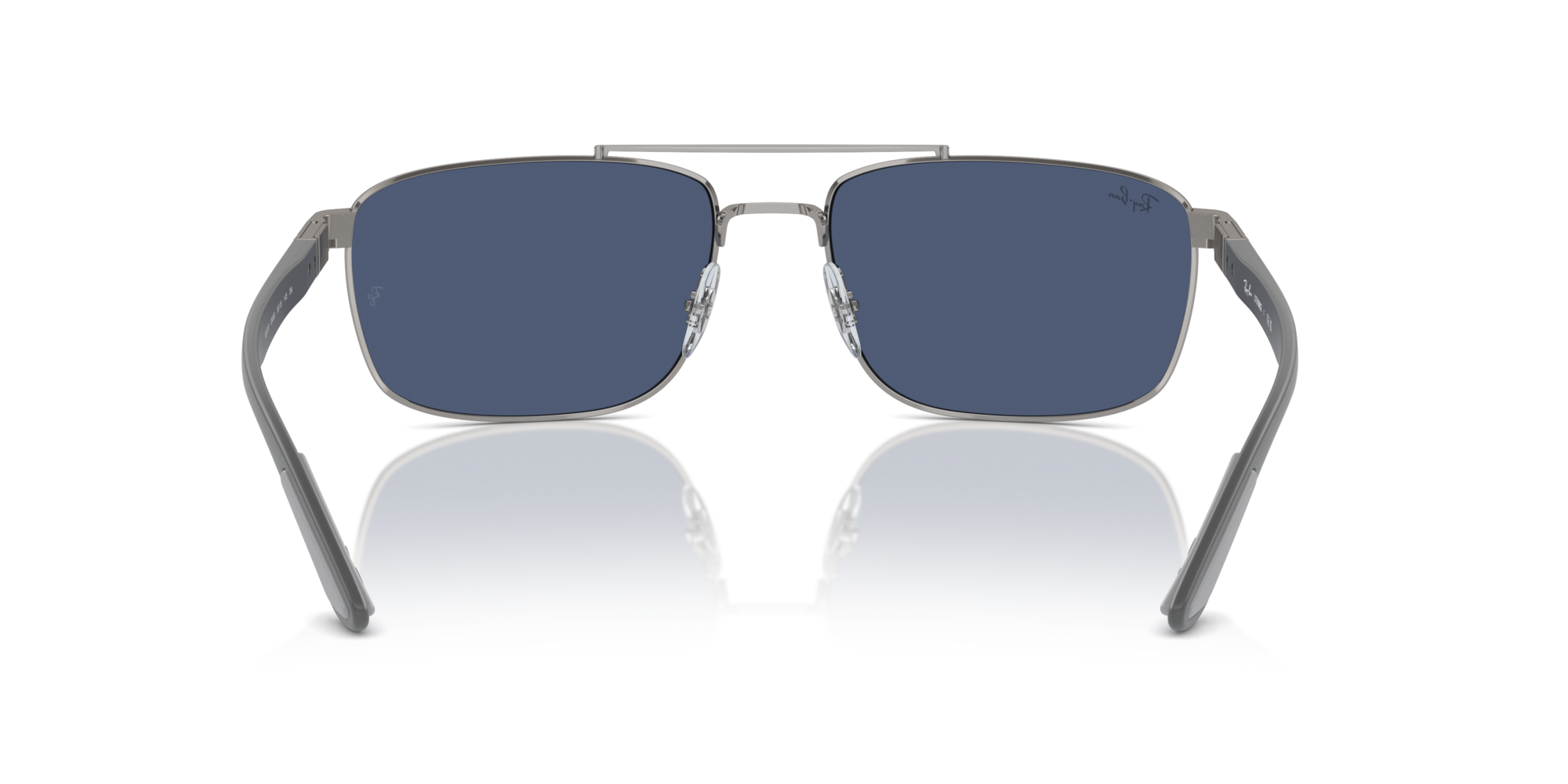 RB3737 004/80 Occhiali da sole Ray - Ban 5