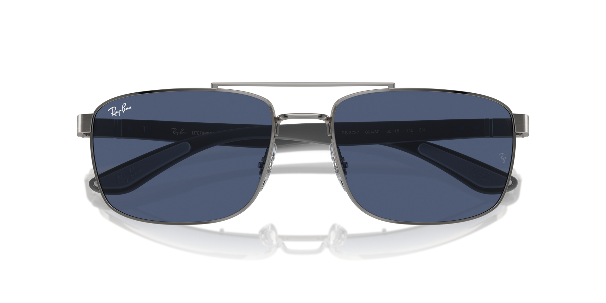 RB3737 004/80 Occhiali da sole Ray - Ban 2