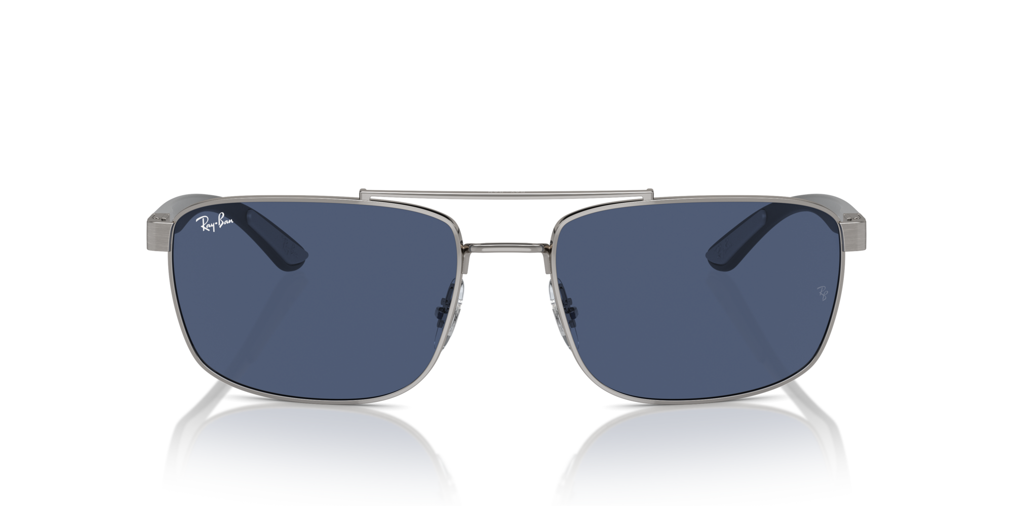 RB3737 004/80 Occhiali da sole Ray - Ban 3