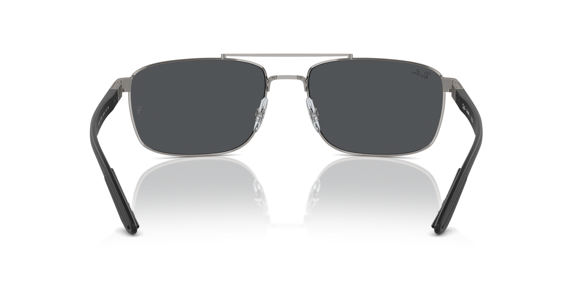 RB3737 004/87 Occhiali da sole Ray - Ban 5