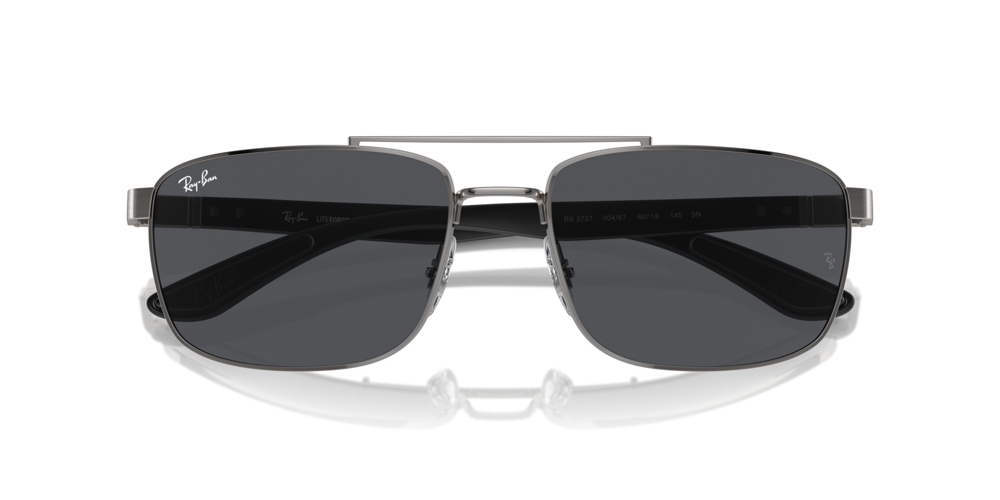 RB3737 004/87 Occhiali da sole Ray - Ban 2