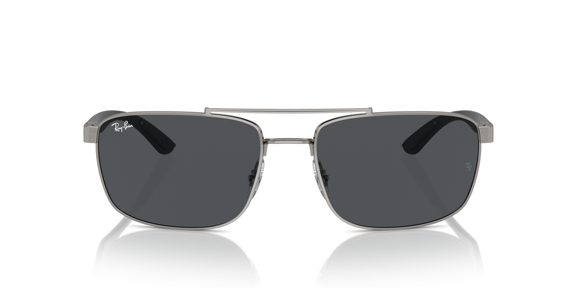 RB3737 004/87 Occhiali da sole Ray - Ban 3