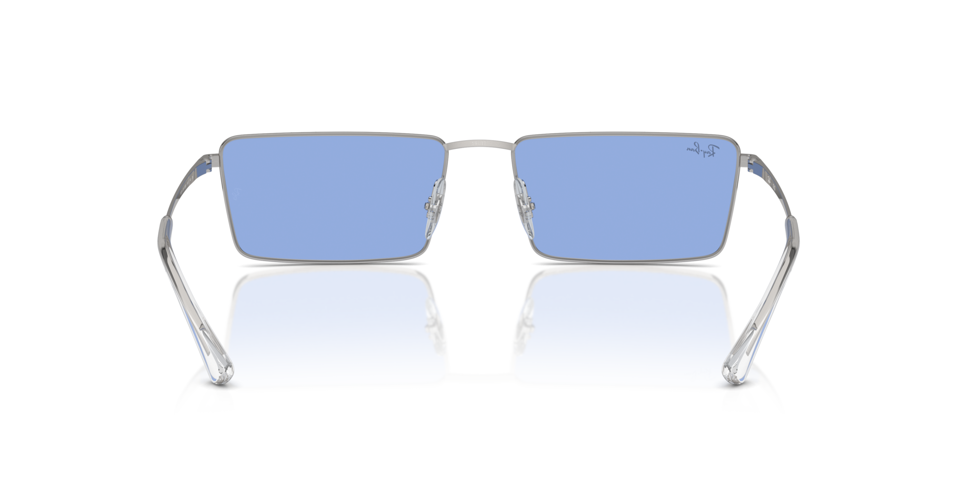 RB3741 EMY 003/80 Occhiali da sole Ray - Ban 5