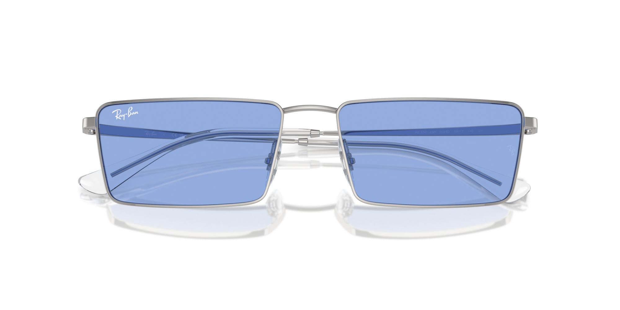 RB3741 EMY 003/80 Occhiali da sole Ray - Ban 2