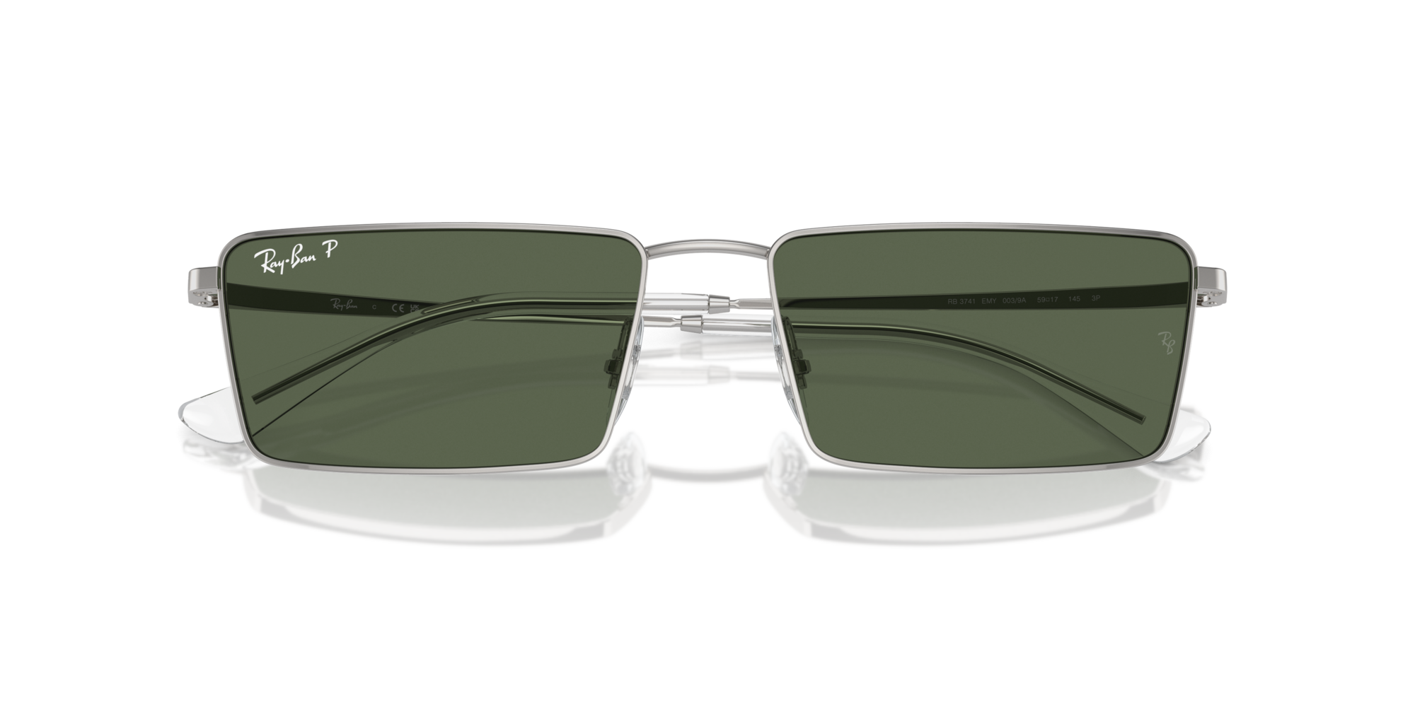 RB3741 EMY 003/9A Occhiali da sole Ray - Ban 2
