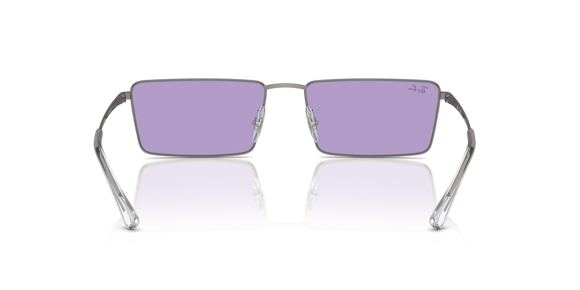 RB3741 EMY 004/1A Occhiali da sole Ray - Ban 5