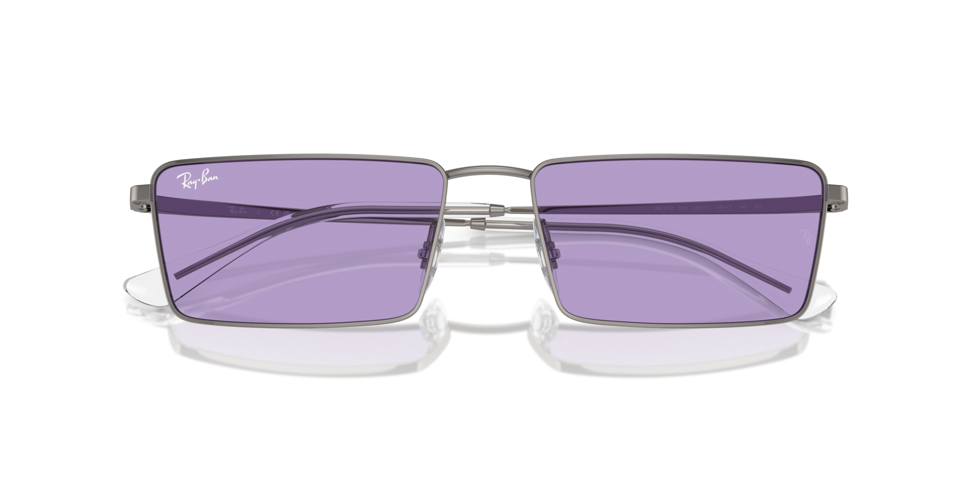 RB3741 EMY 004/1A Occhiali da sole Ray - Ban 2