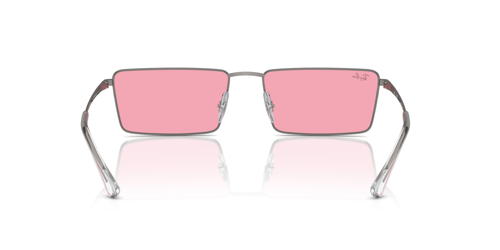 RB3741 EMY 004/84 Occhiali da sole Ray - Ban 5