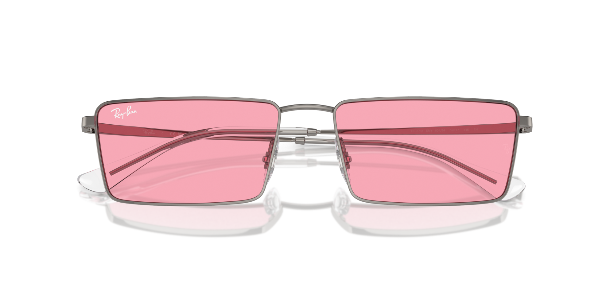 RB3741 EMY 004/84 Occhiali da sole Ray - Ban 2