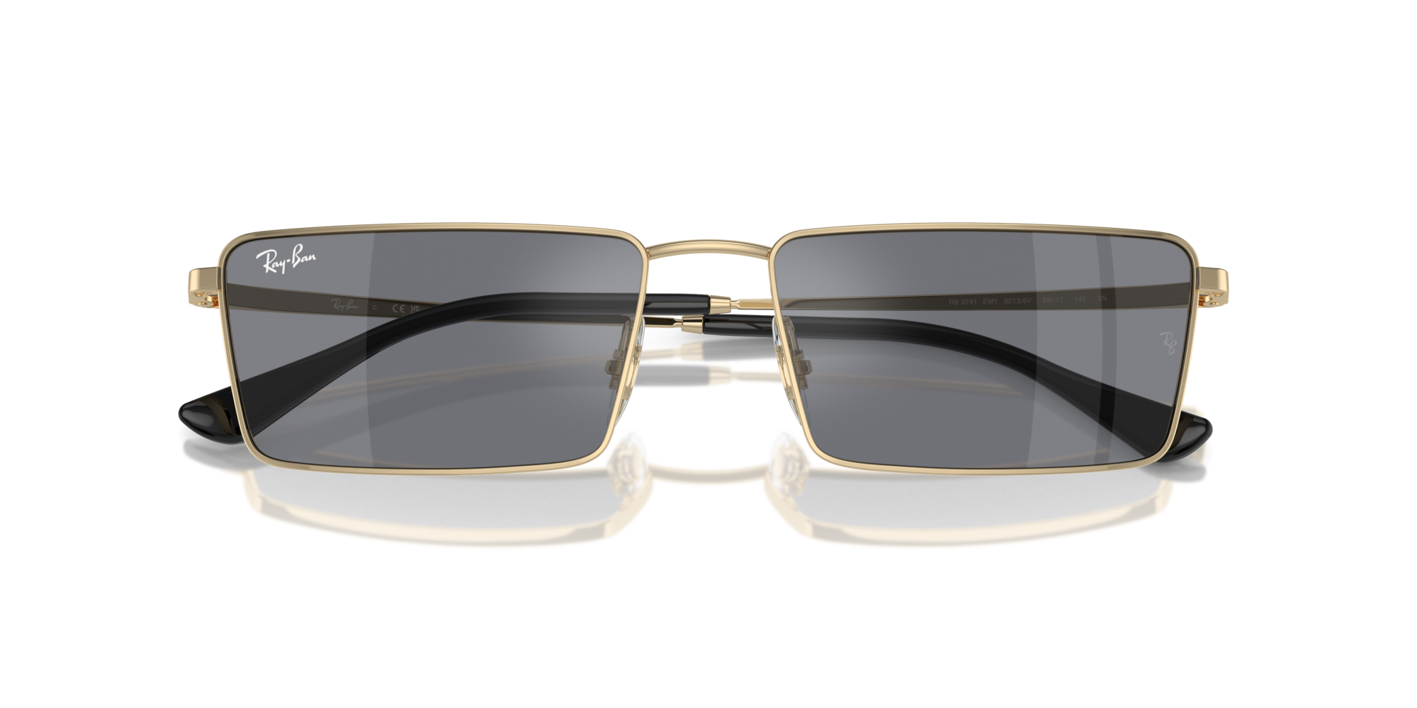 RB3741 EMY 92136V Occhiali da sole Ray - Ban 2