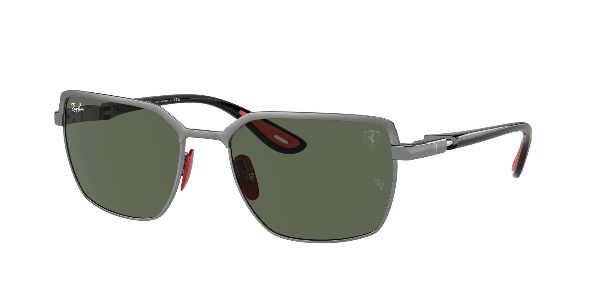 RB3743M F09971 Occhiali da sole Ray - Ban 1