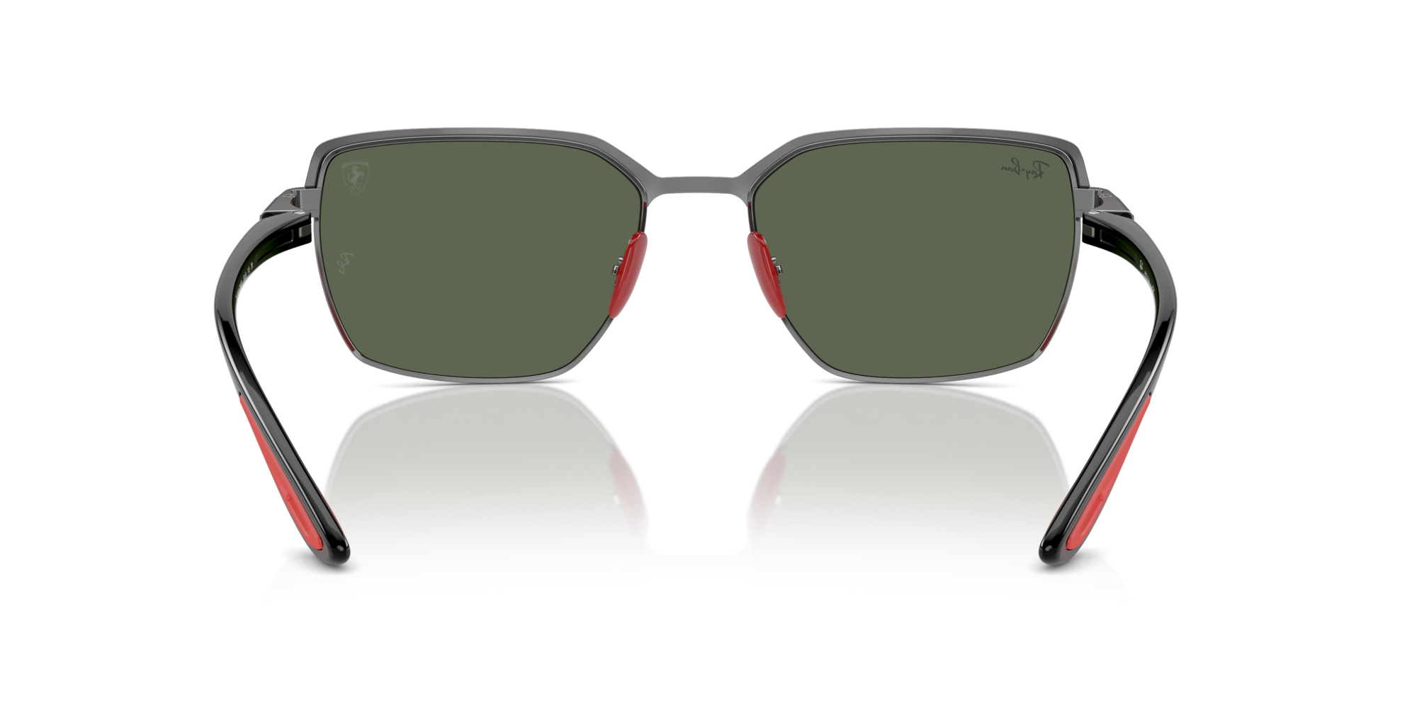 RB3743M F09971 Occhiali da sole Ray - Ban 5