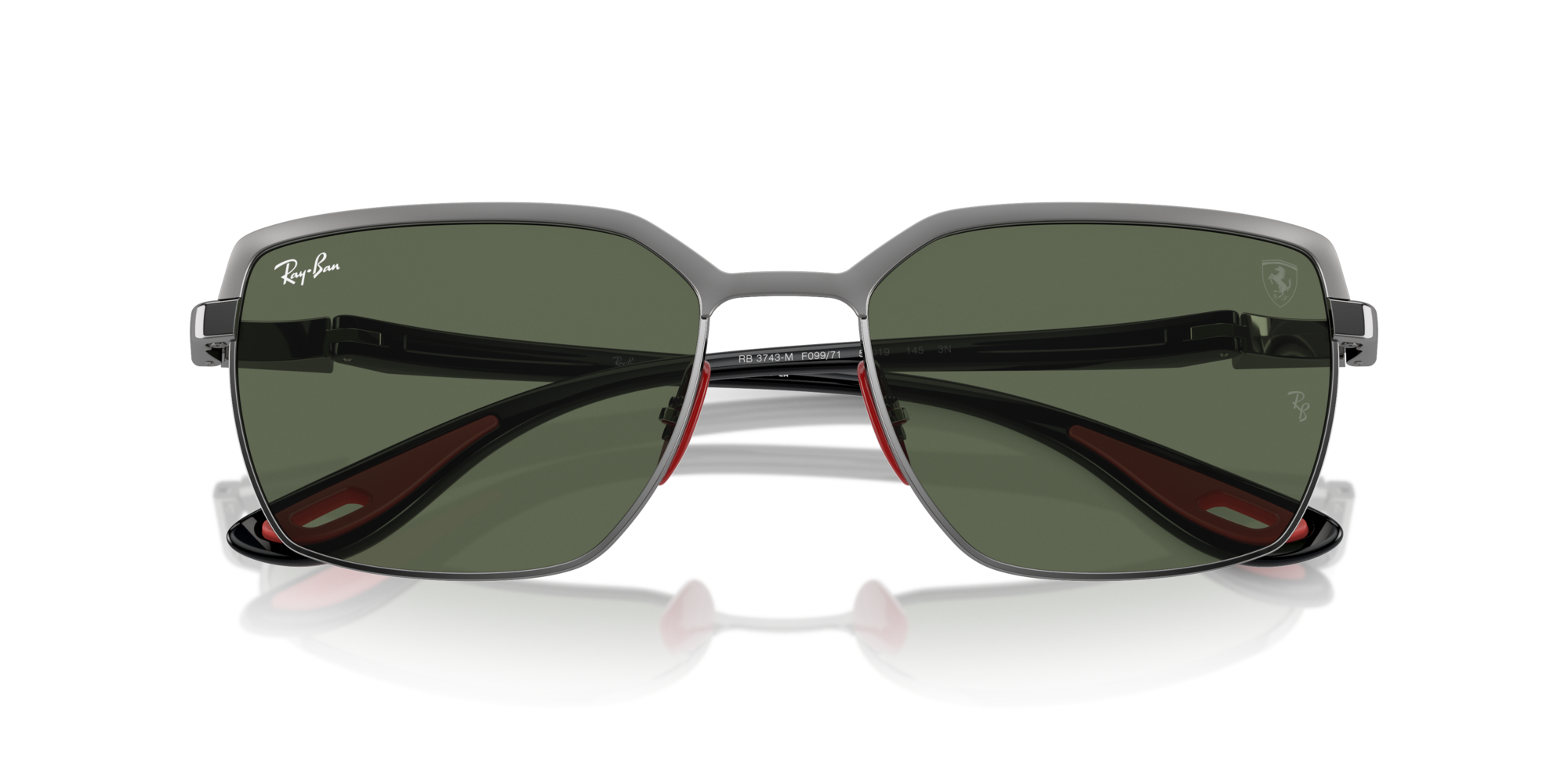RB3743M F09971 Occhiali da sole Ray - Ban 2